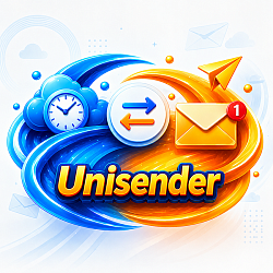 Интеграция с Unisender